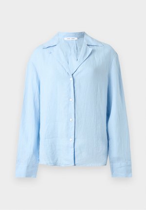 Samsøe Samsøe, SAIBEN SHIRT - Chemisier - windsurfer