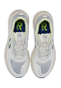 Hummel REACH TR FLEX - Trainingsschuh - barely blue