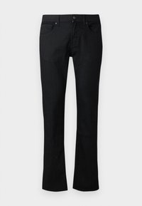 THE STRAIGHT AIRWEFT - Jeans straight leg - volcano