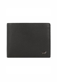 Braun Büffel THEO12 CM - Wallet - dark grey