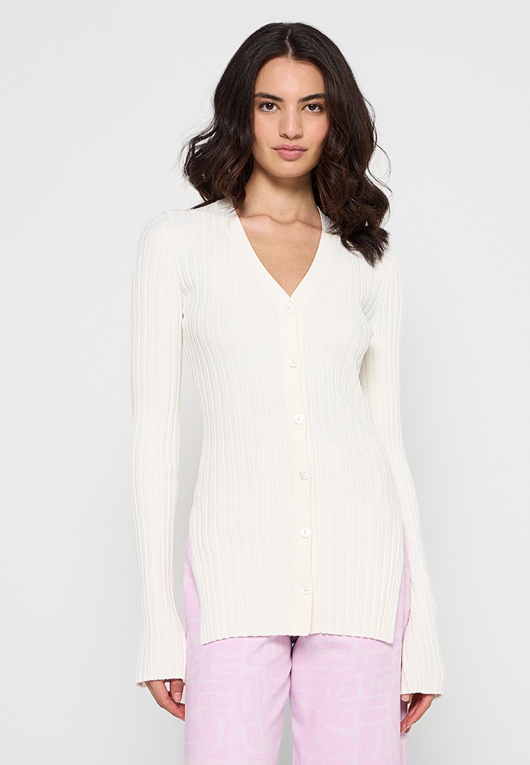 Axel Arigato Vest wit Axel Arigato Vest wit