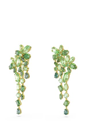 Ohrringe - gold-coloured