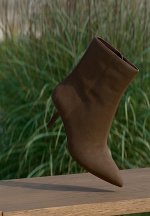 Geox, KLEOPY - Bottines - dark brown