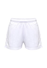 Niet geselecteerd, white 