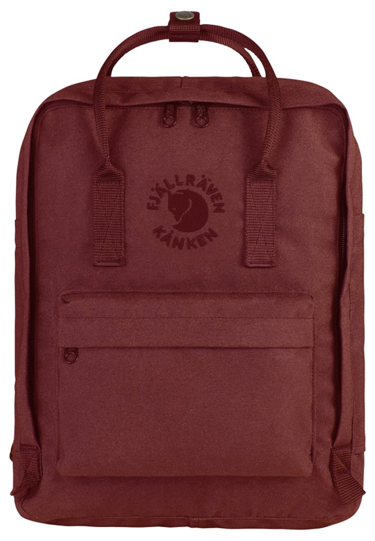 rucksack red