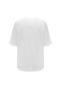 LA MANIA LUCY 7 - Triko s potiskem - white