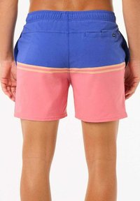 Rip Curl Zwemshorts - wild berry