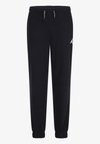SPORT CROSSOVER PANT - Pantaloni sportivi - black