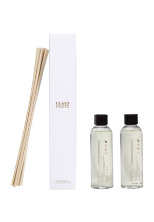 Claus Porto CLAUS PORTO DIFFUSOR REFILL FAVORITO RED POPPY DIFFUSER - Duftset - refill