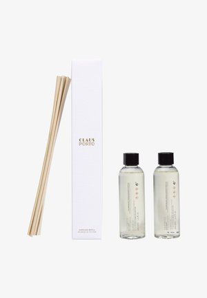 Claus Porto CLAUS PORTO DIFFUSOR REFILL FAVORITO RED POPPY DIFFUSER - Duftset - refill