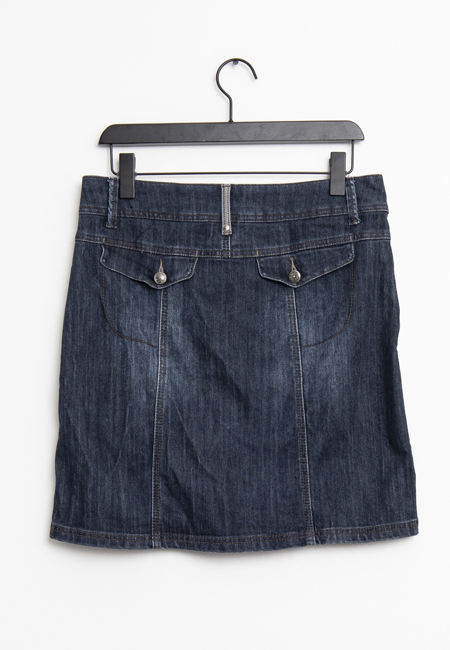 zero Gonna di jeans - blue/blu - Zalando.it