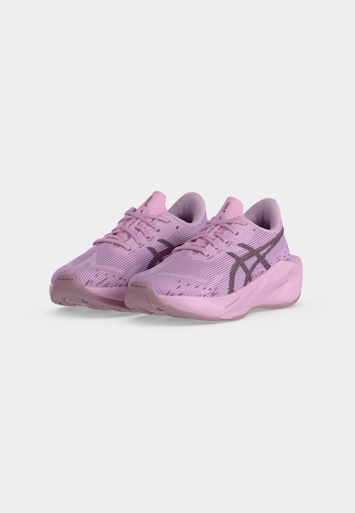 ASICS Zapatillas Running de Niños NOVABLAST 6 GS Morado — photo 3