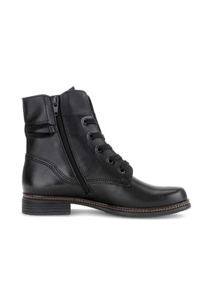 Gabor, 8023.03 - Støvletter - black