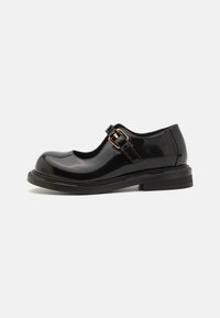 OLIVIA - Pantofi slip-on - nero