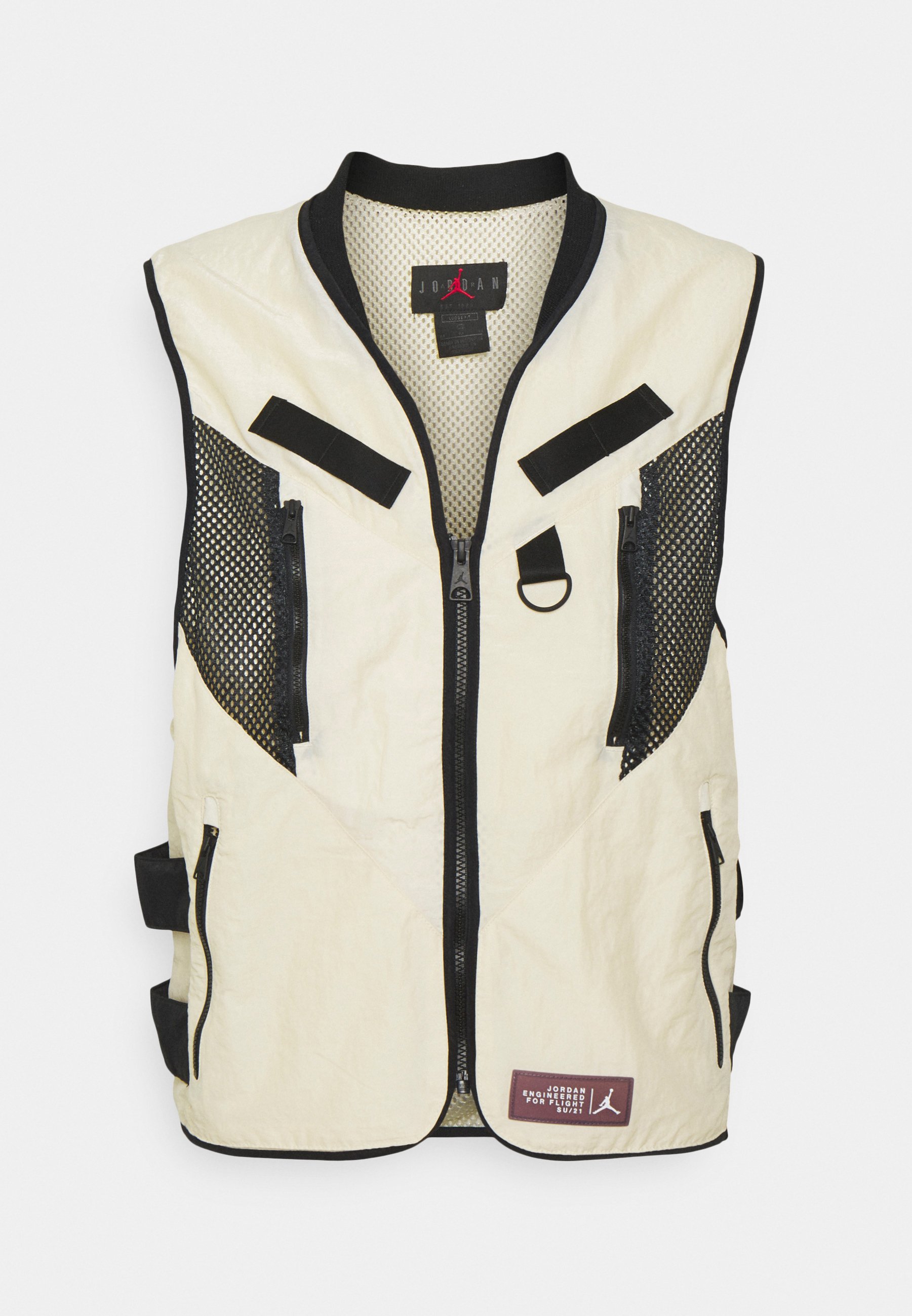 gilet jordan