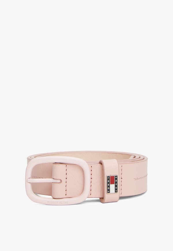 OVAL TONAL - Belt - Main Image