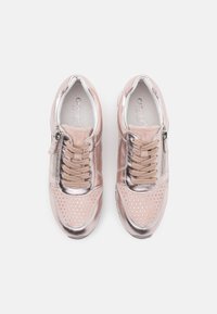 Caprice Sneaker low - light pink
