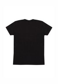 Henry Tiger WITCHER EMBLEM - T-shirts print - black