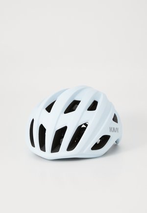 MOJITO CUBED WG11 UNISEX - Hjelm - white matt