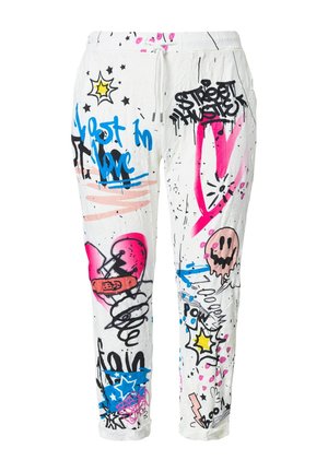 Angel of Style Stoffhose - snow white