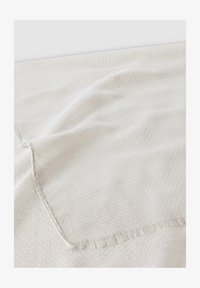 Non selezionato, grigio chiaro melange