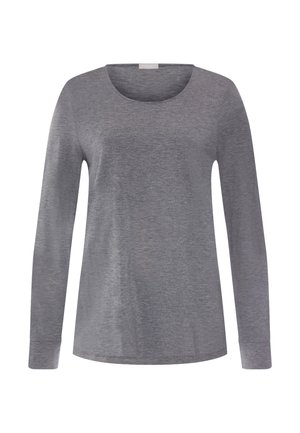 Hanro, NATURAL ELEGANCE, szary