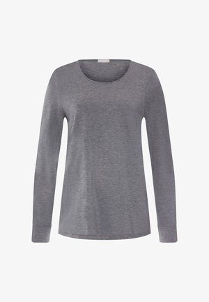 Hanro, NATURAL ELEGANCE, szary