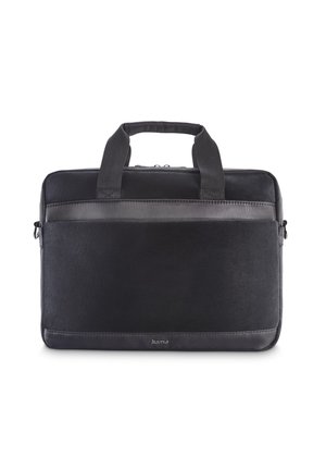 Briefcase - schwarz