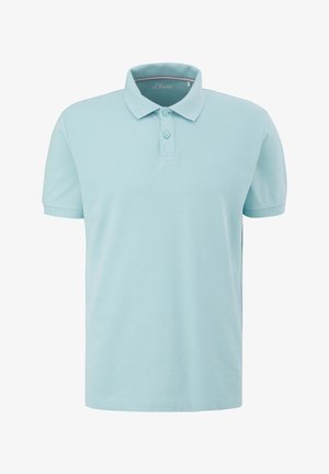 s.Oliver Polo - ozeangrün