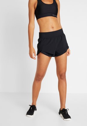 Korte broeken - black