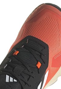 Adidas Terrex SOULSTRIDE - Chaussures de marche - impact orange ftwr white core black