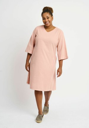Pont Neuf Vestido ligero - rose
