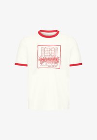 Επιλέχθηκε, snow white wth/jester red