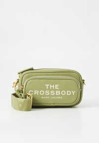THE CROSSBODY - Torba preko tijela - reed
