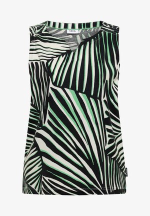 Cecil, Débardeur - palm breeze green