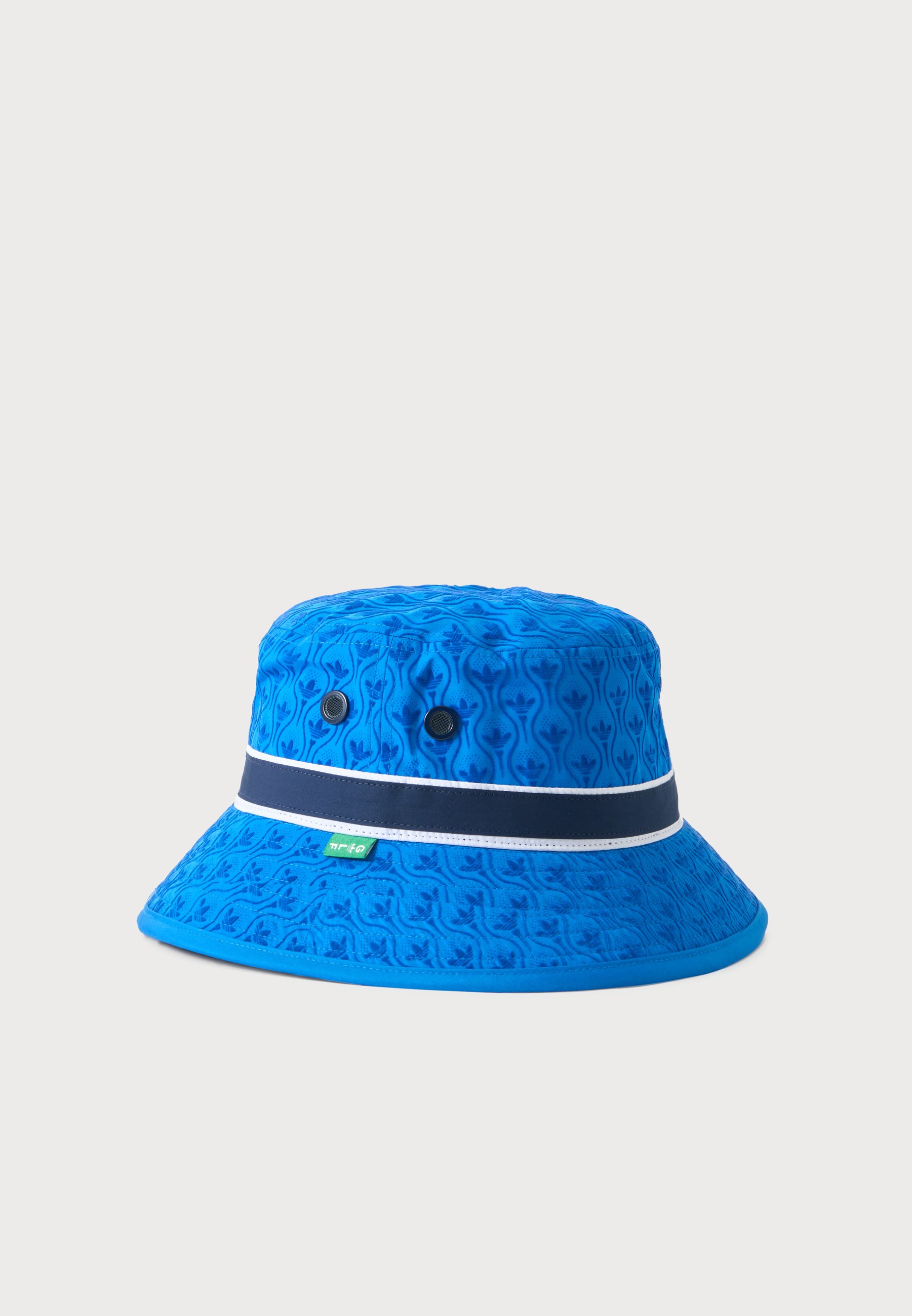 adidas Golf BUCKET - Cap - blue - Zalando.co.uk