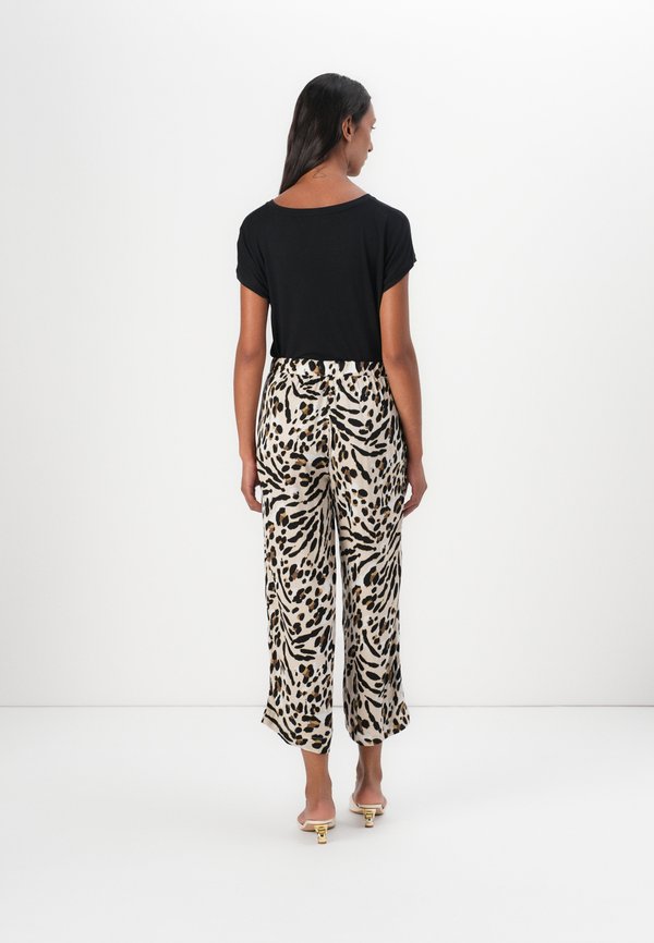 IHMARRAKECH - Trousers - caribou2