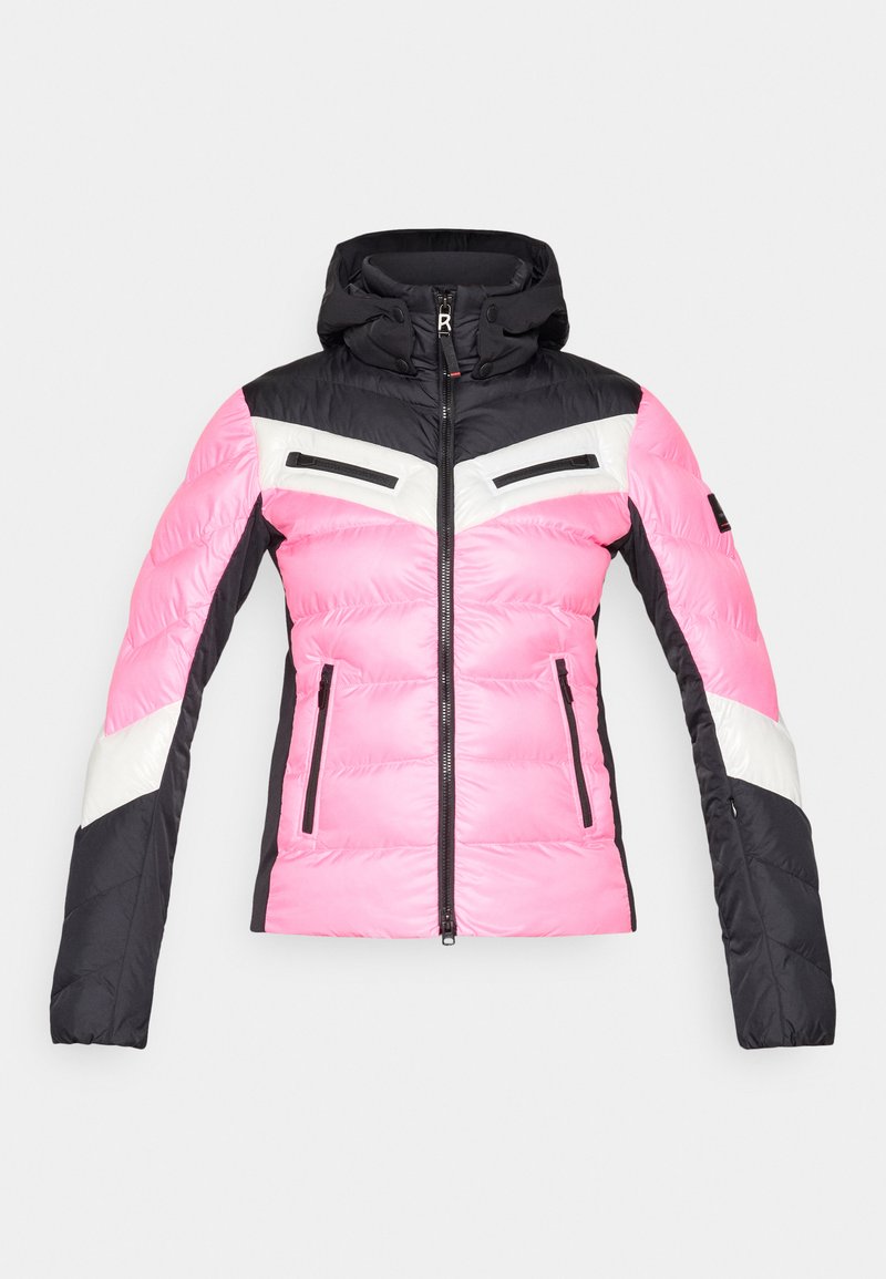 Bogner Fire + Ice Ski jas meerkleurig