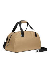 Gaston Luga UNISEX brązowy