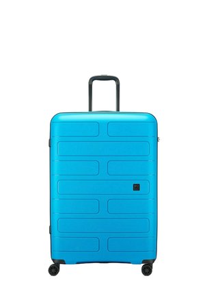 SUPERNOVA ROLLEN TROLLEY - Trolley - turquoise
