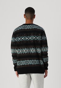 Billabong RANCHERO czarny