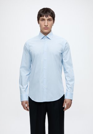 BOSS, JOE KENT - Pluus - light/pastel blue