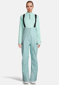 Schöffel - Ski pants - blue tint Thumbnail Image 1