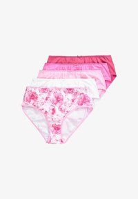 Seleccionado, baby pink