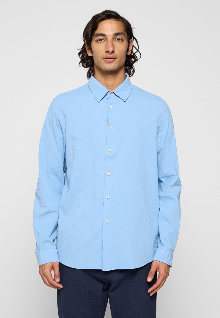 PS Paul Smith Overhemd lichtblauw