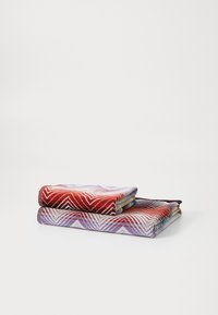 MAREA TOWEL SET - Komplet kopalniških preprog - multicolor