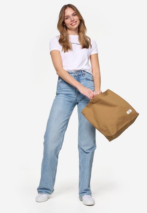 The Organic Company STORAGE - Cabas - khaki