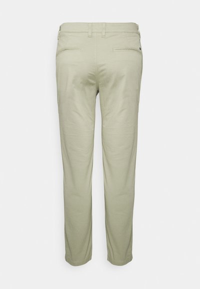 NN.07 MARCO - Chinos - oil green