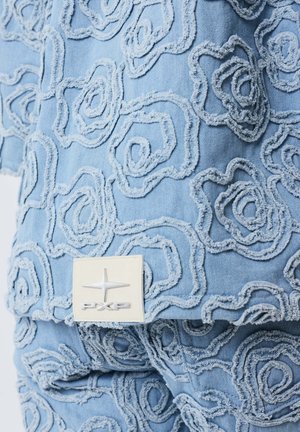 Project X Paris, Camicia - bleu clair