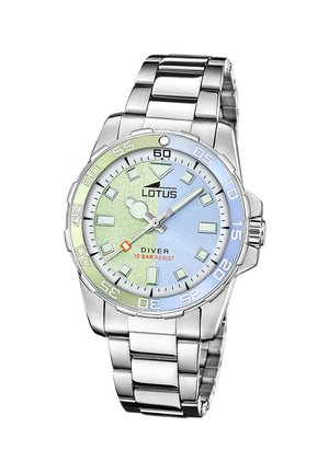 CLASSIC - Watch - grün